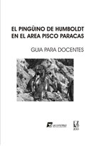 El Pingüino de Humboldt en el área de Pisco Paracas